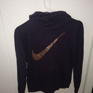 Nike sweatshirt
